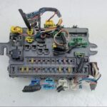 Honda Jazz Jazz GD1/GD5/GE2/GE3 SICHERUNGSKASTEN Limousine