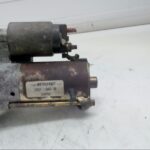 Ford Focus Focus DA3/DB3 ANLASSER Kombi