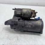 Peugeot 307 307 3RHY/3RFN/3NFU/3RHS/3KFU/2RFK ANLASSER Limousine