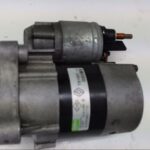 Renault Megane Megane M ANLASSER Kombi