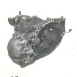 Peugeot 407 407 6RFN/66FY/66FZ/6RFJ/63FZ/63FY/6XFV/69HZ/ SCHALTGETRIEBE 6-GANG Kombi