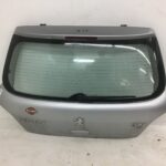 Peugeot 307 307 3RHY/3RFN/3NFU/3RHS/3KFU/2RFK HECKKLAPPE Limousine