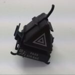 Mercedes-Benz A-Klasse A-Klasse 169 SCHALTER WARNBLINKER Limousine