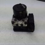VW Touran Touran 1 T HAUPTBREMSAGGREGAT ABS ESP Kombi