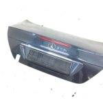 Mercedes-Benz E-Klasse E-Klasse 211 HECKDECKEL Limousine