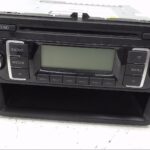 VW Touran Touran 1 T RADIO Kombi