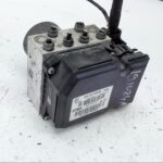 VW Tiguan Tiguan 5N HAUPTBREMSAGGREGAT ABS Geschlossen