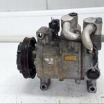 Audi Audi A4 Audi A4 8E/8H/QB6 KOMPRESSOR KLIMAANLAGE Kombi
