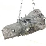 Audi Audi A4 Audi A4 8E/8H/QB6 SCHALTGETRIEBE 5-GANG Limousine