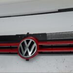 VW Golf Golf 1 J KÜHLERGRILL Kombi