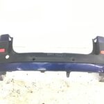 Renault Scenic Scenic JM STOSSFÄNGERVERKLEIDUNG HINTEN Kombi