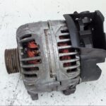 Alfa Romeo Alfa GT Alfa GT 937 LICHTMASCHINE Coupe