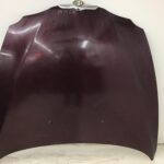 Alfa Romeo Alfa GT Alfa GT 937 MOTORHAUBE Coupe
