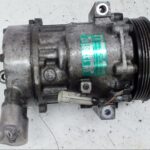 Opel Signum Signum Z-C/S KOMPRESSOR KLIMAANLAGE Kombi