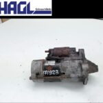 Mazda 6 6 GG/GY/GG1 ANLASSER Kombi