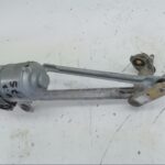 Audi Audi A3 Audi A3 8L SCHEIBENWISCHERMOTOR MIT GESTÄNGE Limousine