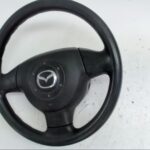 Mazda 2 2 DY LENKRAD Limousine
