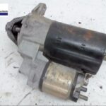Opel Omega Omega B ANLASSER Kombi