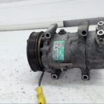 Peugeot 307 307 3RHY/3RFN/3NFU/3RHS/3KFU/2RFK KOMPRESSOR KLIMAANLAGE Kombi