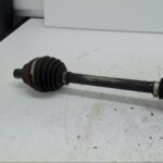 VW Touran Touran 1 T ANTRIEBSWELLE  LINKS VORNE Kombi