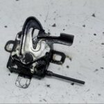 Fiat Panda Panda 169 VERSCHLUSS Kombi