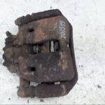 Mitsubishi Colt Colt Z3B BREMSSATTEL MIT TRÄGER LINKS VORNE Limousine