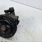 Audi Audi  80 Audi  80 B4 PUMPE SERVOLENKUNG Limousine