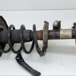 Peugeot Expert Expert G9 FEDERBEIN MIT STOSSDÄMPFER LINKS VORNE Kasten