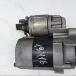 Renault Scenic Scenic JM ANLASSER Kombi