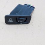 Peugeot 206 206 2KFX/2NFZ/ SCHALTER LEUCHTWEITE Cabrio