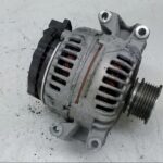 Audi Audi A3 Audi A3 8P LICHTMASCHINE Kombi