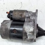 Renault Kangoo Kangoo KC ANLASSER Kombi