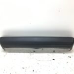 Mercedes-Benz 190 (W201) 190 (W201) 201 STOSSFÄNGERVERKLEIDUNG HINTEN Limousine