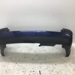 VW Passat Passat 3BG/3BL/3BS STOSSFÄNGERVERKLEIDUNG HINTEN Kombi