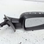 Opel Corsa Corsa C AUSSENSPIEGEL MECHANISCH VERSTELLBAR  RECHTS Limousine