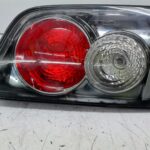 Mazda 6 6 GG/GY/GG1 HECKLEUCHTE INNEN KOMPLETT  RECHTS Kombi