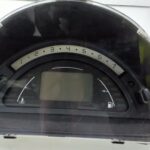Citroen C 3 C 3 F / H INSTRUMENTENTAFEL TACHO Limousine