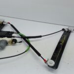 Ford Mondeo Mondeo BA7 FENSTERHEBER MIT MOTOR LINKS VORNE Kombi