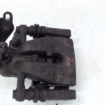 Ford Mondeo Mondeo BA7 BREMSSATTEL HINTEN RECHTS Kombi