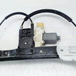 Ford Mondeo Mondeo BA7 FENSTERHEBER ELEKTRISCH HINTEN RECHTS Kombi