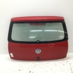 VW Fox Fox 5 Z HECKKLAPPE Limousine
