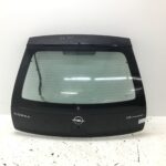 Opel Corsa Corsa C HECKKLAPPE Limousine