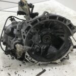 Mazda 6 6 GG/GY/GG1 SCHALTGETRIEBE 5-GANG Kombi