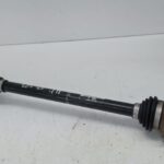 VW Tiguan Tiguan 5N ANTRIEBSWELLE HINTEN KOMPLETT LINKS Geschlossen
