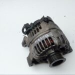 Opel Meriva Meriva X01 LICHTMASCHINE Kombi