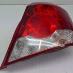 Chevrolet Kalos Kalos KLAS HECKLEUCHTE KOMPLETT  RECHTS Limousine