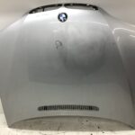 BMW 3er 3er E46 MOTORHAUBE Kombi