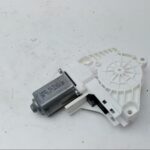 VW Touareg Touareg 7P MOTOR FENSTERHEBER (TÜR VORN) LINKS Geschlossen