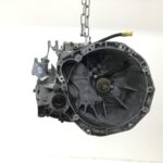 Renault Scenic Scenic JM SCHALTGETRIEBE 6-GANG Kombi