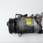 Ford Mondeo Mondeo BA7 KOMPRESSOR KLIMAANLAGE Kombi